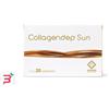 ERBOZETA SPA COLLAGENDEP SUN 20 COMPRESSE
