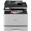 OFFICE BROTHER MFCL8730CDWW MULT LASER COLOR 4IN1 MFCL8730CDW