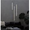 Ideal Lux Lampada a sospensione TUBIX SP - IDEAL LUX