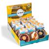 Molino Peila La Rua' Crostatina Albicocca 60g