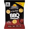 Nutrition & Sante' Italia CEREAL GALLETTINE BBQ