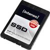 Intenso alte prestazioni (240 GB, 2.5"), SSD