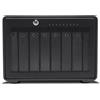OWC ThunderBay 8 (8 TB), Disco rigido esterno, Nero
