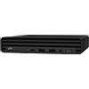 HP Pro Mini 260 G9 (512 GB, 16 GB, Intel Core i5-1334U), PC, Nero