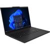 Lenovo ThinkPad T16 Gen 4 (16", 1000 GB, 32 GB, DE, Intel Core Ultra 5 228V), Notebook, Nero