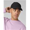 Beechfield Cappellino baseball 6 pannelli 195 g/m² personalizzabile Beechfield Water Resistant Lifestyle personalizzate o neutre