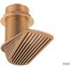 Guidi Presa a Mare Guidi in Bronzo - 1 1/2"