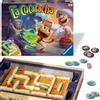 Ravensburger - La Cucaracha Glow in the Dark | Gioco Da Tavolo Per Tutta La Famiglia | 2-4 Giocatori | Idea Regalo Per Bambini 5 Anni O Più | Edizione in Italiano