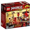 LEGO NINJAGO Legacy Monastery Training 70680 Building Kit (122 Pieces)
