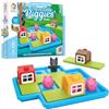 SmartGames Smart Games Trzy male swinki