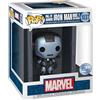 Funko Pop Marvel Hall of Armor Mk11 War Machine Vinyl Figure