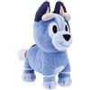 Bluey Calzini di peluche Bluey Friends nuovo personaggio 2021 bambino bambini