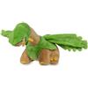 Pokémon Pokemon Centro: Cuties seduti: Tropius Plush # 357 - Generazione 3