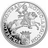 Generisch 1 oncia Moneta d'Argento Holland Leeuwendaaler Lion - Restrike 2023-1 Oz Argento Argento in capsula solo 10.000 pezzi Silver Top Condizione!
