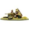 Warlord Games Bolt Action, Pistola anticarro Italiana Bersaglieri Elefantino 47mm