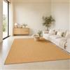 Floordirekt Tappeto in sisal, 100% sisal, 40 x 150 cm, colore naturale