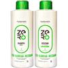 Madamelis progressiva brasiliana ZERO Combo Mask 1L & Shampoo1L (Soddisfatto o rimborsato)