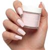 Kabos Magic Dip System - Dipping Powder 006 Milky Pink 20 g - Polvere Acrilica