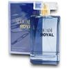 Acquadì Royal Profumo Uomo Eau de Toilette Spray Edt 100ml