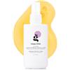 Ginger Milk Natural Care Estratto di radice di zenzero | Protezione termica e solare per tutti i tipi di capelli da donna e uomo, stimola la crescita e controlla la perdita - 6 onz | Be Wise