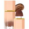 Generisch Liquid Contour Wand,Liquid Highlighter Stick - Bacchetta non grassa per la pelle del viso, cosmetici per contorno bellezza per feste, spettacoli sul palcoscenico, pendolarismo, appuntamenti