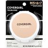 COVERGIRL - Trublend Pressed Powder Translucent Medium - 0,39 oz (11 g)