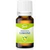 Myself Just - Olio Essenziale Limone 10 ml Profumo Energizzante