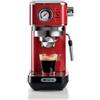 Ariete Macchina caffè espresso Ariete 00M138133AR0 MODERNA 1381 Red