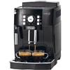 De Longhi Macchina caffè espresso De Longhi MAGNIFICA S Ecam 21 110B Black