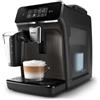 Philips Macchina caffè espresso Philips EP2334 10 2300 SERIES LatteGo Black