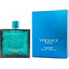 Versace Eros Eau de Toilette uomo 200 ml