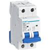 Chint nb1-63dc 2p 20a 500vdc interruttore magnetotermico dc 6ka