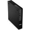 DELL PC/Workstation DELL Pro Essential PVM1265 AMD Ryzen™ 5 230 16 GB DDR5-SDRAM 512 SSD Windows 11 MFF Mini PC Nero [3NX3J]