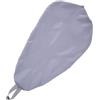 ComfyHarbor Copertura per cabina di guida per kayak 420D, 95 cm, resistente agli