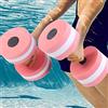 CCYLEZ Manubrio Acquatico in EVA Foam, 10,4 Pollici, Ottimo | Materiale ecologico, Ideale per allenamenti subacquei, Allenamento di forza, Fitness