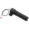 Generic Maniglia Destra dell'acceleratore ZT3 for Parti di Scooter Elettrico for Segway ZT3 Max G3 F3