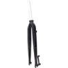 NIKANXIA Forcella rigida MTB alluminio 26/27,5/29 28,6mm senza filetto dritta