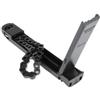 ECOMMUR Magazine di ricambio per pistole softair Sig Sauer P320 CO2 4,5 mm