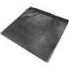 Cabilock Tessuto Fonoassorbente Mimetico Doppio Strato 40x40 per Box Tiro | Ricambio Nero Resistente e Portatile, Uso Personale e Allenamento, Pratica Precisa, Accessorio per Bersaglio