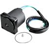 VortexLumen Motore di regolazione inclinazione 438531 e 434496 Per 2 fili 12V 60-225HP | Oem OEM Quality | Compatibile con un'ampia gamma di motori fuoribordo da 60HP a 225HP compresi i modelli