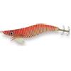 AKAMI Totanara Akami ENTSU #3 per Pesca di Seppie e Calamari | Design Innovativo, Colori Fluorescenti, Cestelli Inox, Piombo Calibrato - Alta Efficienza in Mare