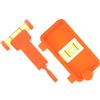 BCOATH Strumento di Livellamento Arco Tp112 per Archi Compound Professionali | Regolazione Livello e Tensione Corda, Correzioni Nocking, Plastico Arancia, Uso Esterno per Attrezzatura