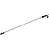 PARACHINISHOP Mezzo Marinaio 130 CM Lunghezza D 25 MM Alluminio Accessori Barca Nautica