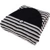 Tenlacum Surfboard Sock Cover 1,4 m con coulisse e protezione naso