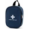 SZLIFE Borsa Kit di Soccorso Impermeabile, color to 1 | Tessuto oxford durevole, Borsa Impermeabile campeggio, Situazioni emergenza, Per proprietari animali