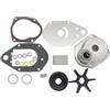 VortexLumen di riparazione pompa acqua 812966A12 812966A11 812966A6 812966A5 compatibil | Oem OEM Quality | Compatibile con un'ampia gamma di motori fuoribordo inclusi i modelli 30 40 50 55 60