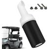 Generico Golf Sand Bottle | For Cart No Drilling Universal Device