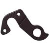 Szwaldaper Forcellino deragliatore D600 Compatibile con Sostituzione | per Cannondale, Trail 24