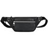 Hailong Ming Uomo Pelle PU, Borsa, Nero