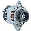 CloudburstVoltix Alternatore compatibile con Transicold Reefer 450 Z482 30-01114-10 | Aftermarket Aftermarket | Compatibilità del modello: adatto ai modelli Transicold Reefer 450 e
